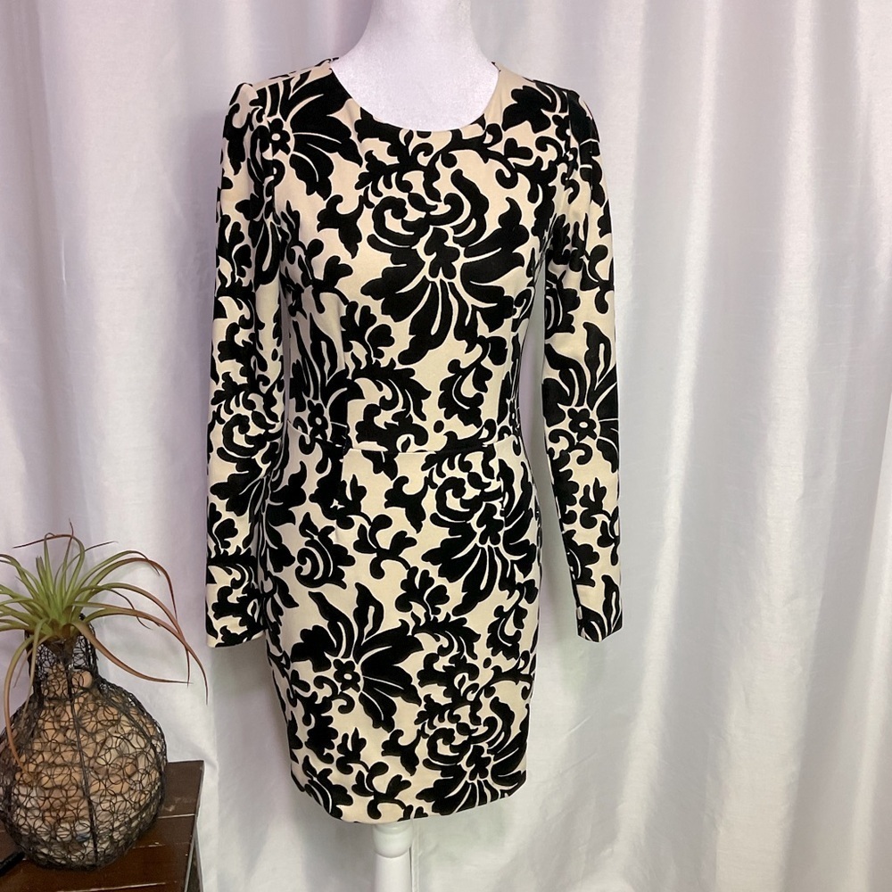 CeCe By Cynthia Steffe Dress